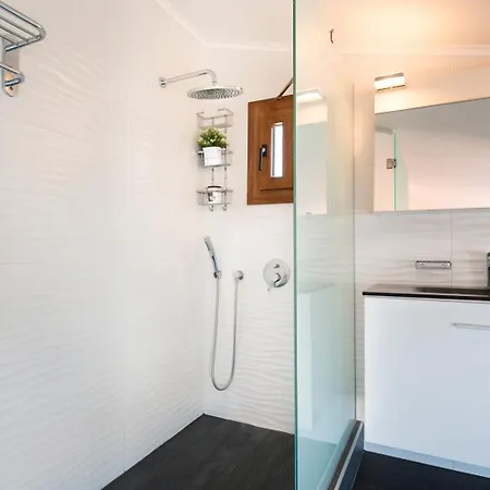 Villa Jasmine With Private Pool Afytos