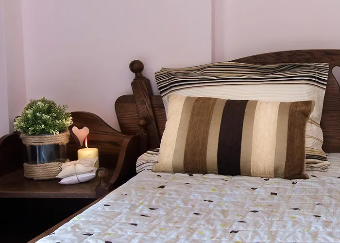 Villa White Lotus With Private Pool