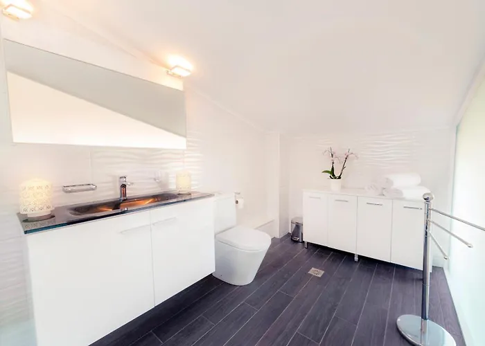 Villa White Lotus With Private Pool *