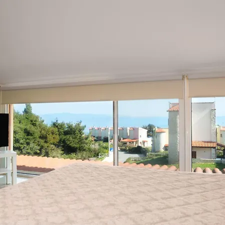 Jasmine With Private Pool Villa