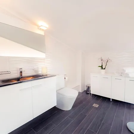 וילה White Lotus With Private Pool *