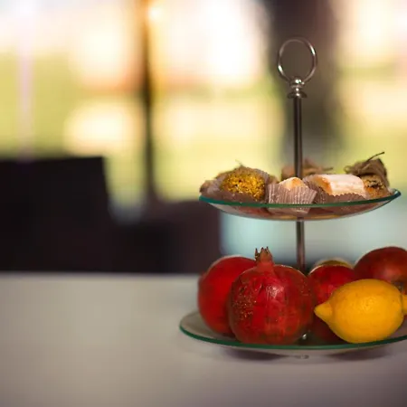 White Lotus With Private Pool 阿菲托斯