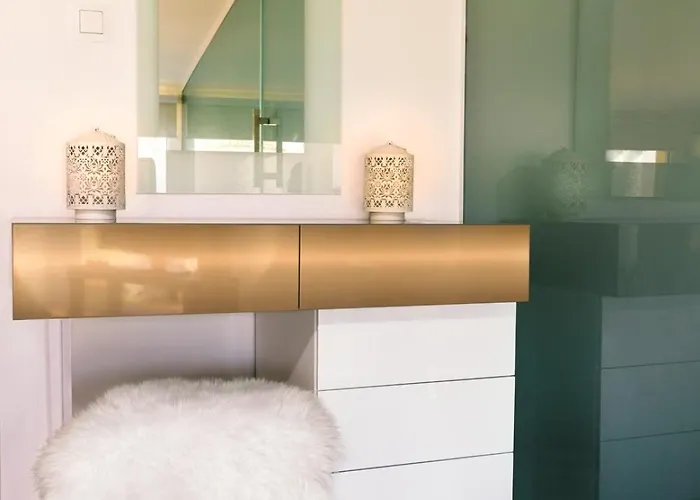 别墅 White Lotus With Private Pool *